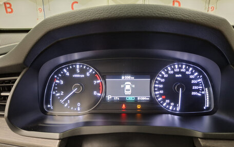 KIA K7, 2019 год, 2 839 950 рублей, 13 фотография