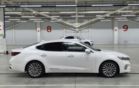 KIA K7, 2019 год, 2 839 950 рублей, 4 фотография