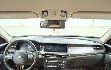 KIA K7, 2019 год, 2 839 950 рублей, 14 фотография