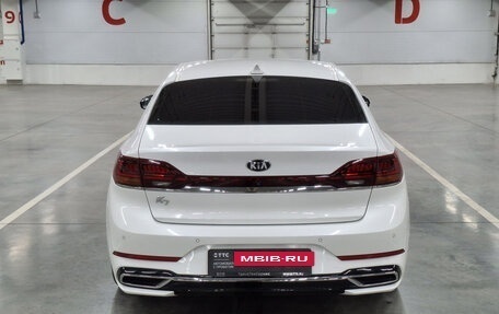 KIA K7, 2019 год, 2 839 950 рублей, 6 фотография