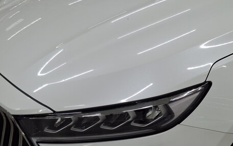 KIA K7, 2019 год, 2 839 950 рублей, 17 фотография