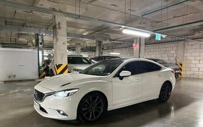 Mazda 6, 2015 год, 1 750 000 рублей, 1 фотография