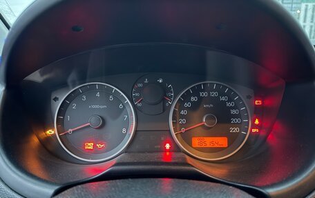 Hyundai i20 IB рестайлинг, 2009 год, 420 000 рублей, 7 фотография