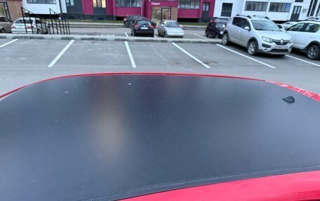 Hyundai i20 IB рестайлинг, 2009 год, 420 000 рублей, 10 фотография