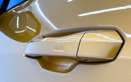 Audi Q8 I, 2021 год, 8 700 000 рублей, 8 фотография