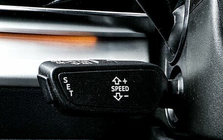 Audi Q8 I, 2021 год, 8 700 000 рублей, 13 фотография