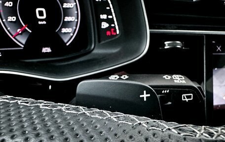 Audi Q8 I, 2021 год, 8 700 000 рублей, 16 фотография