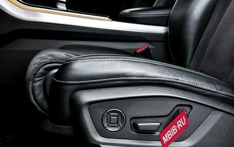 Audi Q8 I, 2021 год, 8 700 000 рублей, 11 фотография