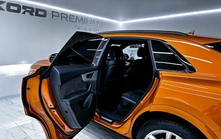 Audi Q8 I, 2021 год, 8 700 000 рублей, 25 фотография