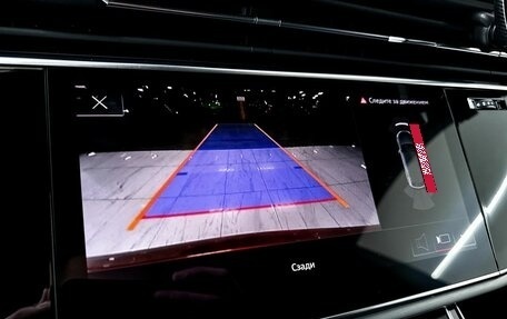 Audi Q8 I, 2021 год, 8 700 000 рублей, 19 фотография