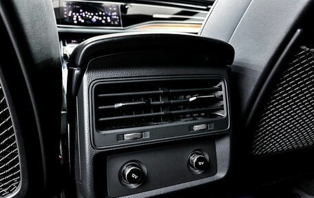 Audi Q8 I, 2021 год, 8 700 000 рублей, 26 фотография