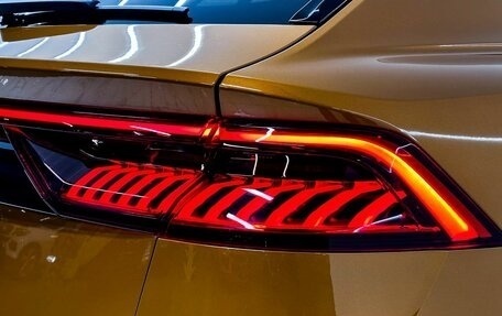 Audi Q8 I, 2021 год, 8 700 000 рублей, 33 фотография