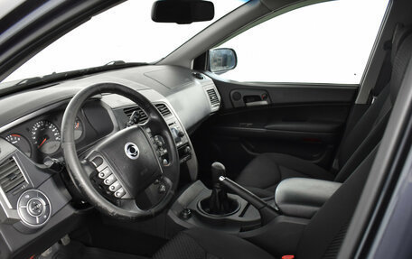 SsangYong Kyron I, 2014 год, 620 000 рублей, 9 фотография