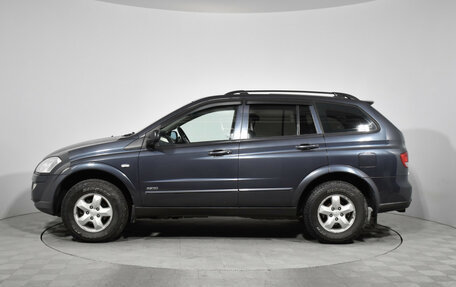 SsangYong Kyron I, 2014 год, 620 000 рублей, 8 фотография