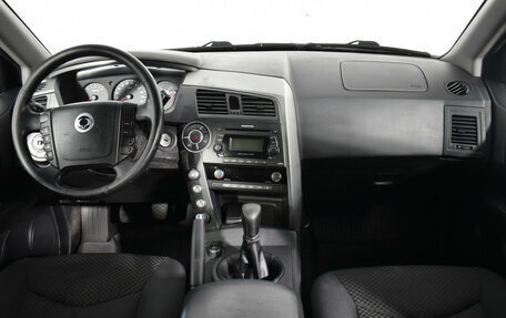 SsangYong Kyron I, 2014 год, 620 000 рублей, 11 фотография