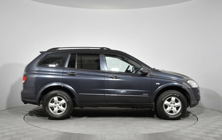 SsangYong Kyron I, 2014 год, 620 000 рублей, 4 фотография