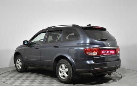 SsangYong Kyron I, 2014 год, 620 000 рублей, 7 фотография