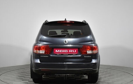 SsangYong Kyron I, 2014 год, 620 000 рублей, 6 фотография