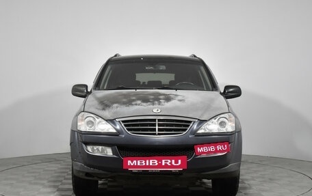 SsangYong Kyron I, 2014 год, 620 000 рублей, 2 фотография