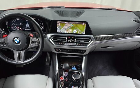 BMW M3, 2021 год, 5 805 000 рублей, 11 фотография