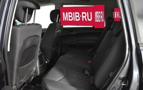 SsangYong Kyron I, 2014 год, 620 000 рублей, 12 фотография