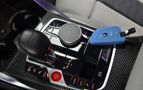 BMW M3, 2021 год, 5 805 000 рублей, 13 фотография