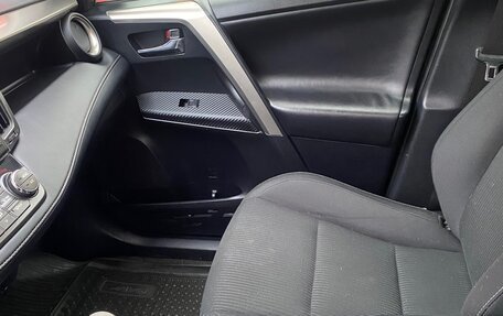 Toyota RAV4, 2014 год, 1 980 000 рублей, 5 фотография