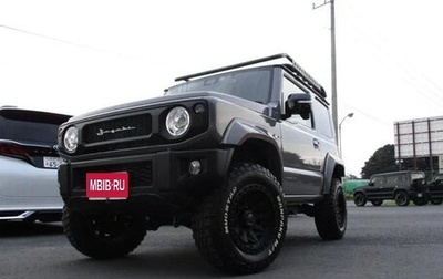 Suzuki Jimny, 2022 год, 1 812 777 рублей, 1 фотография