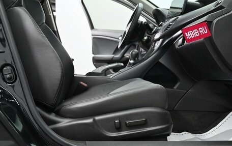 Honda Accord VIII рестайлинг, 2012 год, 1 155 000 рублей, 14 фотография
