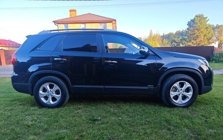 KIA Sorento II рестайлинг, 2019 год, 2 300 000 рублей, 4 фотография