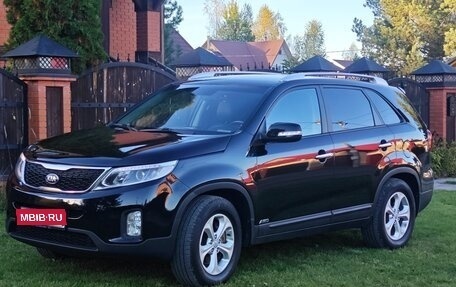KIA Sorento II рестайлинг, 2019 год, 2 300 000 рублей, 1 фотография