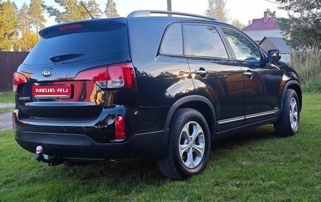 KIA Sorento II рестайлинг, 2019 год, 2 300 000 рублей, 5 фотография