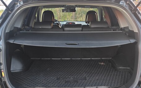 KIA Sorento II рестайлинг, 2019 год, 2 300 000 рублей, 11 фотография