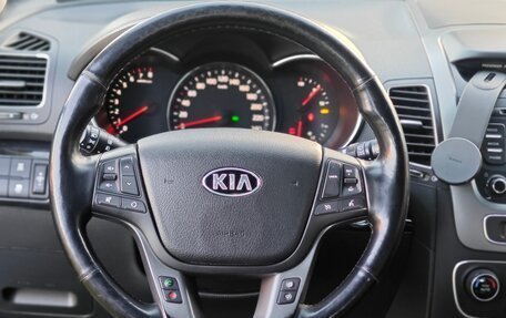 KIA Sorento II рестайлинг, 2019 год, 2 300 000 рублей, 10 фотография