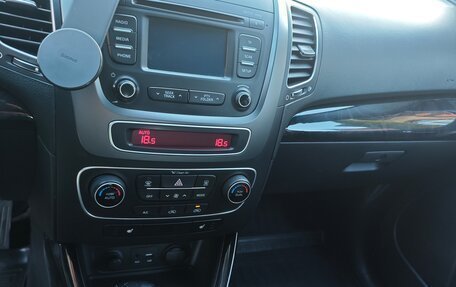 KIA Sorento II рестайлинг, 2019 год, 2 300 000 рублей, 9 фотография