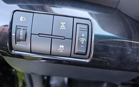 KIA Sorento II рестайлинг, 2019 год, 2 300 000 рублей, 12 фотография