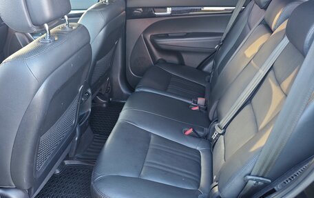 KIA Sorento II рестайлинг, 2019 год, 2 300 000 рублей, 15 фотография