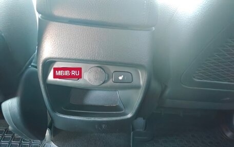 KIA Sorento II рестайлинг, 2019 год, 2 300 000 рублей, 13 фотография