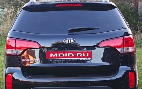 KIA Sorento II рестайлинг, 2019 год, 2 300 000 рублей, 6 фотография