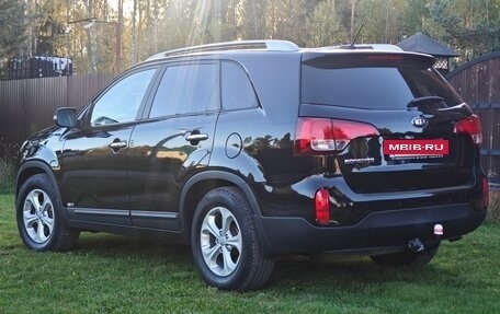 KIA Sorento II рестайлинг, 2019 год, 2 300 000 рублей, 7 фотография