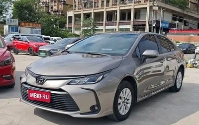 Toyota Corolla, 2022 год, 1 377 999 рублей, 1 фотография