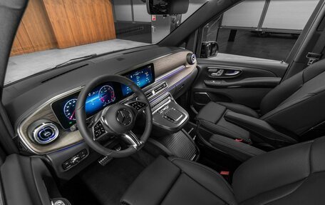Mercedes-Benz V-Класс, 2025 год, 14 000 000 рублей, 14 фотография