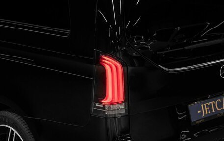 Mercedes-Benz V-Класс, 2025 год, 14 000 000 рублей, 9 фотография