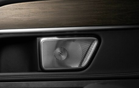 Mercedes-Benz V-Класс, 2025 год, 14 000 000 рублей, 29 фотография