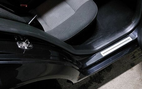 Volkswagen Golf IV, 2003 год, 320 000 рублей, 13 фотография