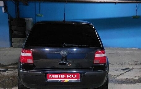 Volkswagen Golf IV, 2003 год, 320 000 рублей, 7 фотография