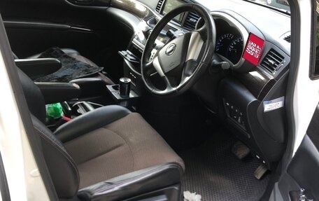 Nissan Elgrand III, 2013 год, 1 200 000 рублей, 4 фотография