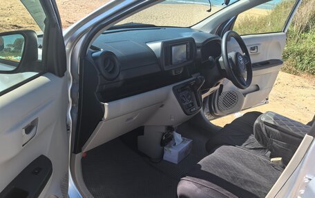 Toyota Passo III, 2016 год, 620 000 рублей, 2 фотография