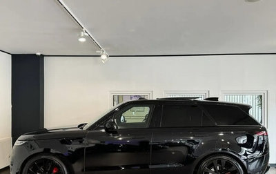 Land Rover Range Rover Sport, 2022 год, 10 209 000 рублей, 1 фотография