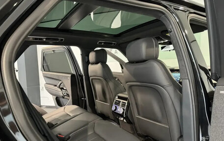 Land Rover Range Rover Sport, 2022 год, 10 209 000 рублей, 19 фотография